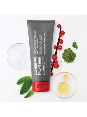 Dermelect Runway Ready Luxury Foot Treatment | NEW | Peptide Infused Anti-Aging